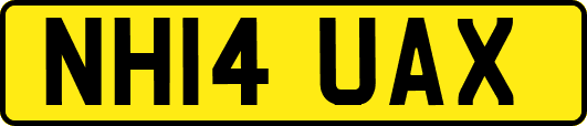 NH14UAX