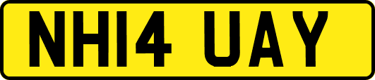 NH14UAY