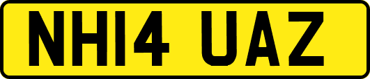 NH14UAZ