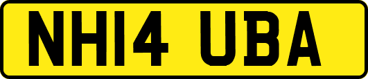 NH14UBA