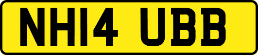 NH14UBB