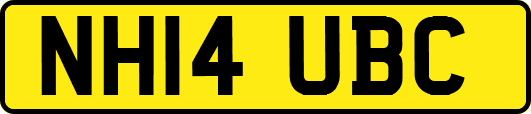 NH14UBC