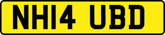NH14UBD