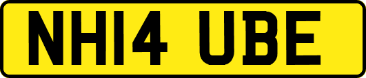 NH14UBE