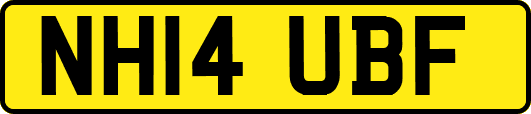 NH14UBF