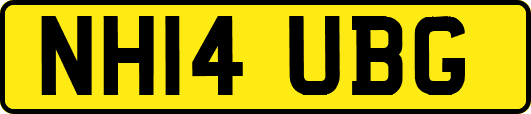 NH14UBG