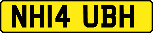 NH14UBH