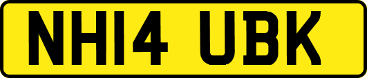 NH14UBK