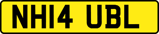 NH14UBL