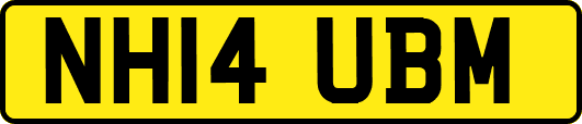 NH14UBM
