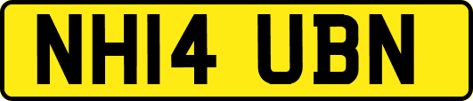 NH14UBN