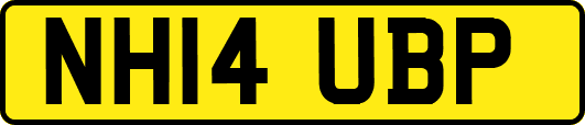 NH14UBP