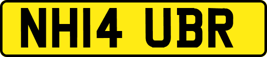NH14UBR
