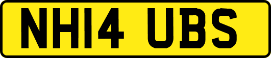 NH14UBS