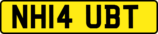 NH14UBT