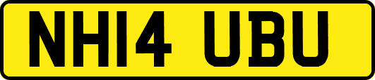 NH14UBU
