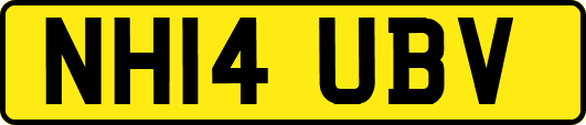 NH14UBV