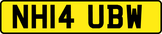 NH14UBW