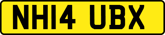 NH14UBX