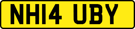 NH14UBY