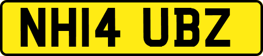 NH14UBZ