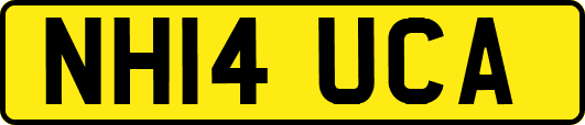 NH14UCA