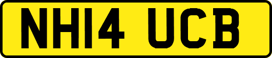 NH14UCB