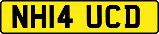 NH14UCD