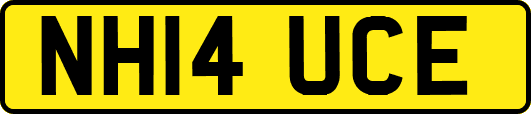 NH14UCE