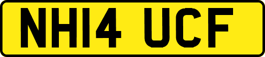 NH14UCF