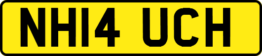 NH14UCH