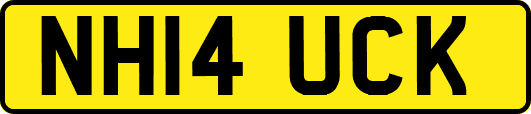 NH14UCK