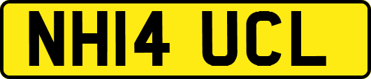 NH14UCL