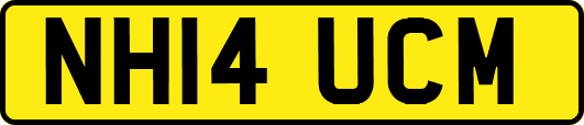 NH14UCM