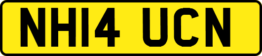 NH14UCN