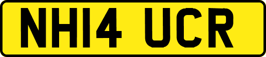 NH14UCR
