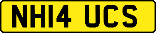 NH14UCS