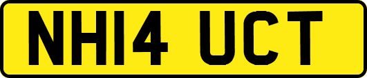 NH14UCT