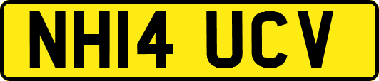 NH14UCV