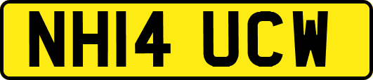 NH14UCW