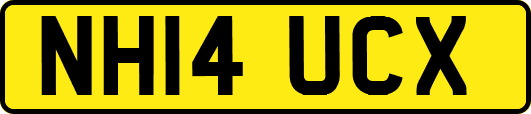 NH14UCX