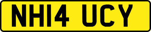 NH14UCY