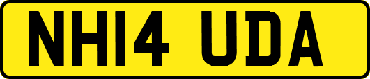 NH14UDA