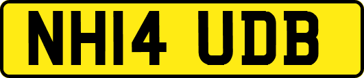NH14UDB
