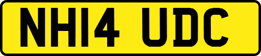 NH14UDC
