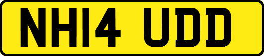 NH14UDD