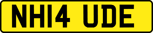 NH14UDE
