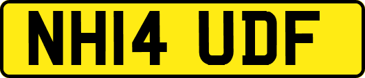 NH14UDF