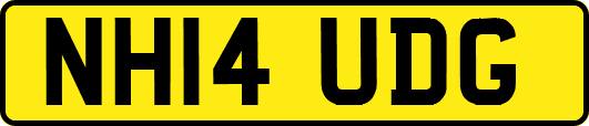 NH14UDG