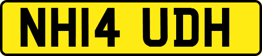 NH14UDH